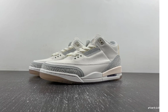 “Ivory” Craft Jordan Air FJ9479-100 FJ9479-100 3 1125